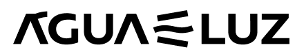 Logo do Site Água e Luz